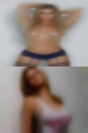 Nude woman Houma