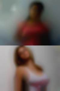 Was in a 2 year sexless nude swingers relationship..