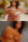 Girls swinging for cocks