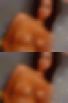 Mature tan nude woman