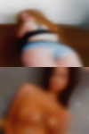 Naked woman party