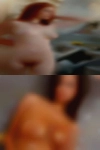 Pussy in cum