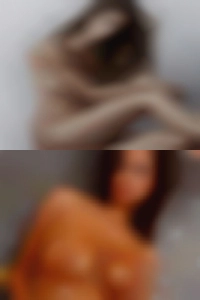 The fun of discovery and sensuality.