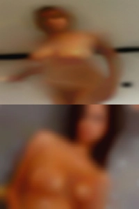 Then off to a hotel - that kinda pussy thing..