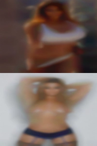 Big swingers tits are nice but not a must..