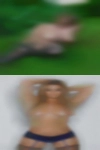 Horny woman looking for sex