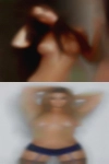 Horny woman looking