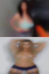 I'm ok with things being just women on who want to fuck physical.