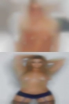 Mature swingers masturbate each