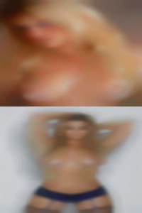 My primary kink getting fucked girls is exploration.