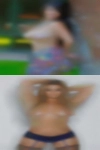 Which hole fuck women