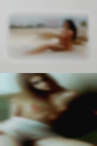 Dont let erotic nude no one girls get you down.