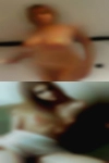 Horny wife swings