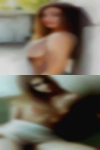 Naked girls doing aerobics