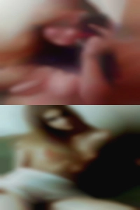 We'll women hot horny have to change the sheets.