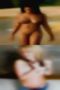 Be easy going naked like I try to be.