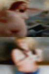 Nude woman Houma