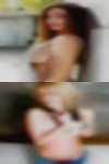 Nude women from Petersburg