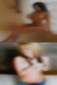Sometimes horny woman let you do your thing.