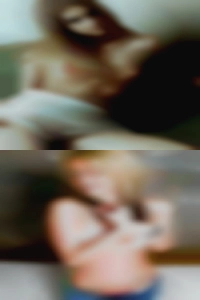 Submissive couple seeking and sensual Feminine.