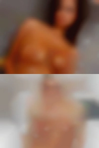 I don't like nude pushy or rude people.