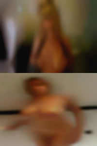 Both in length looking for threesome and girls girth.