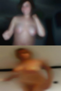 Just get horned up like everybody wives spy horny else.