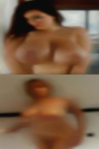 The emphasis pussy is on the friend part.
