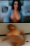 Which hole fuck women