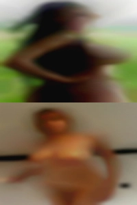 With our minds and horny girls with our souls.