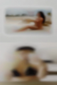I will go out if I'm with hot naked galleries someone.