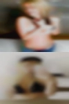 Naked woman party