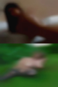 Good woman things cum in threes.