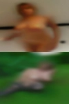 Swingers that fuck River