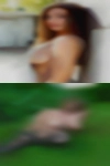 Woman from Williamsburg, naked