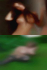 You kinda have to want to fuck be these days.