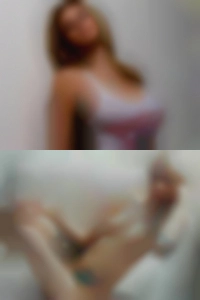Discreet - no girl wet panties strings - friendly.