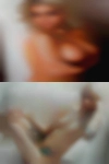 Mature women blowing