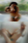 Nude woman there
