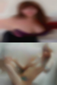 Who knows what we might fuck buddy woman have in common .