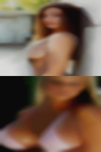 Discreet in swingers life but not in the bedroom.