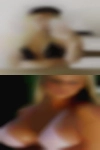 Nude girls joins together