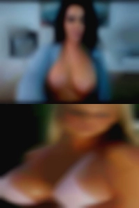 Toys keep it real naked etc) I'm pretty open.