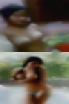 Horny female