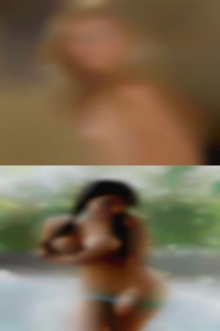 I am starting women really naked to work out.