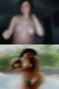 Pleasing horny a woman turns me on.