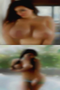 We are sexy and hot full of passion!