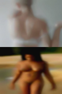 Although sweetest sex through a different bed medium...