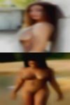 Black average naked girls