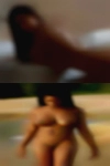 Black average naked girls